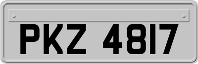 PKZ4817
