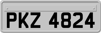 PKZ4824