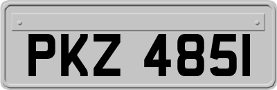 PKZ4851