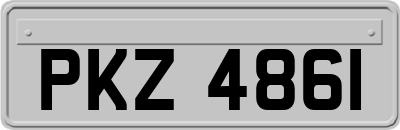 PKZ4861