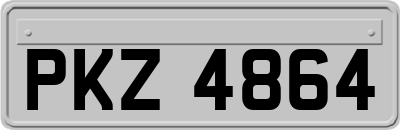 PKZ4864