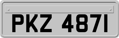 PKZ4871