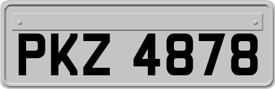 PKZ4878
