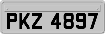 PKZ4897