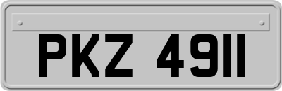 PKZ4911