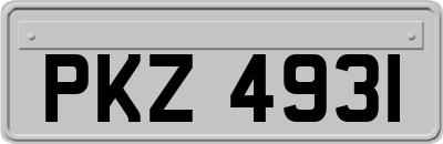 PKZ4931