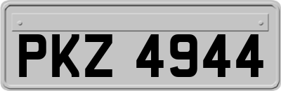 PKZ4944