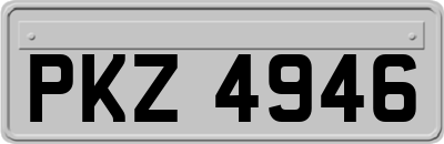 PKZ4946