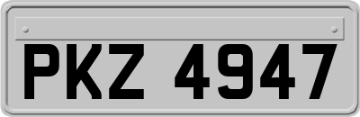 PKZ4947