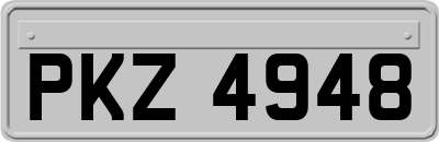 PKZ4948