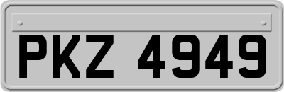 PKZ4949