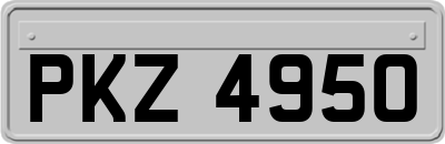 PKZ4950