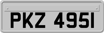 PKZ4951