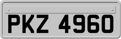 PKZ4960