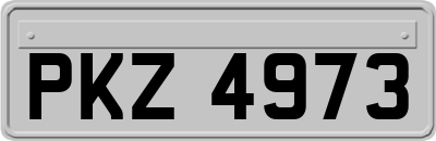 PKZ4973