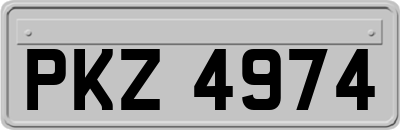 PKZ4974