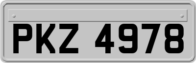 PKZ4978