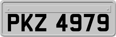 PKZ4979
