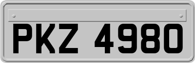 PKZ4980