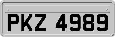 PKZ4989