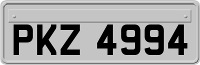 PKZ4994
