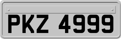 PKZ4999