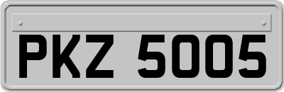 PKZ5005