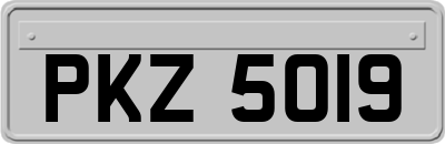 PKZ5019