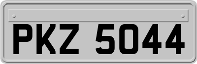 PKZ5044