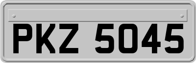PKZ5045