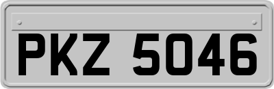 PKZ5046