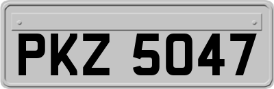 PKZ5047
