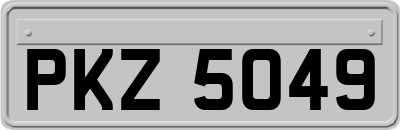 PKZ5049