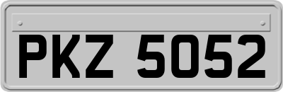 PKZ5052