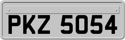 PKZ5054