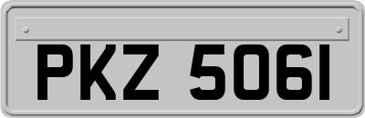 PKZ5061
