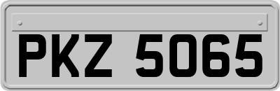 PKZ5065