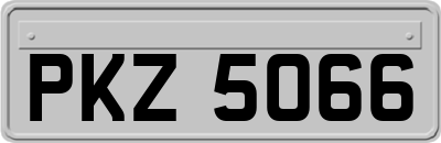 PKZ5066