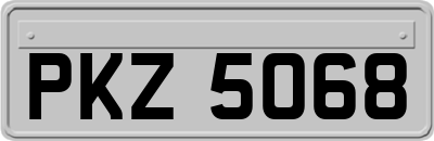 PKZ5068