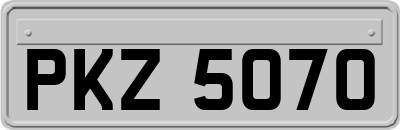 PKZ5070