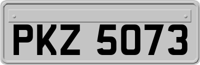 PKZ5073