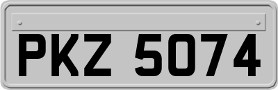 PKZ5074