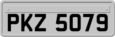 PKZ5079