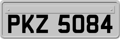 PKZ5084