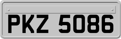 PKZ5086