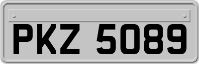 PKZ5089