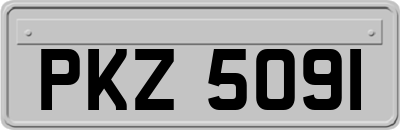 PKZ5091