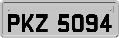 PKZ5094