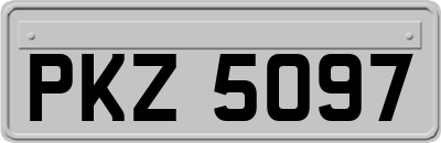 PKZ5097