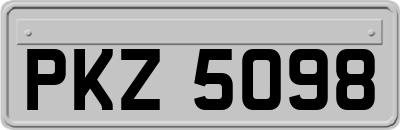 PKZ5098